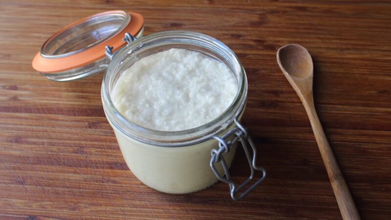 horseradish sauce