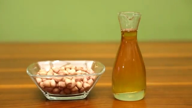 Soybean Oil